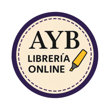 Logo Librería AyB